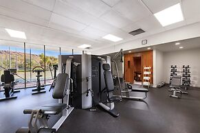DoubleTree by Hilton Alice Springs