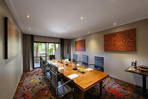 DoubleTree by Hilton Alice Springs