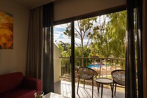 DoubleTree by Hilton Alice Springs