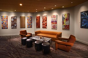 DoubleTree by Hilton Alice Springs