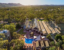 DoubleTree by Hilton Alice Springs