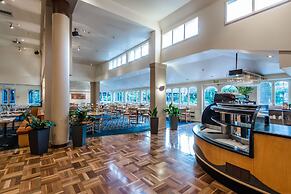 Chateau on the Park - Christchurch, a DoubleTree by Hilton