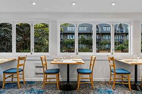 Chateau on the Park - Christchurch, a DoubleTree by Hilton