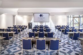 Chateau on the Park - Christchurch, a DoubleTree by Hilton