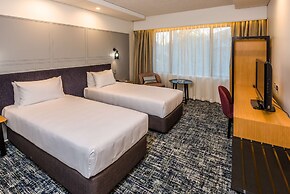 Chateau on the Park - Christchurch, a DoubleTree by Hilton