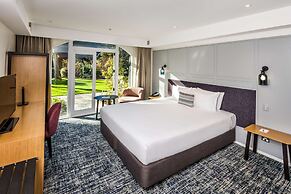 Chateau on the Park - Christchurch, a DoubleTree by Hilton