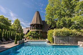 Chateau on the Park - Christchurch, a DoubleTree by Hilton