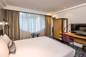 Chateau on the Park - Christchurch, a DoubleTree by Hilton