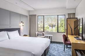 Chateau on the Park - Christchurch, a DoubleTree by Hilton