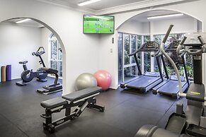 Chateau on the Park - Christchurch, a DoubleTree by Hilton