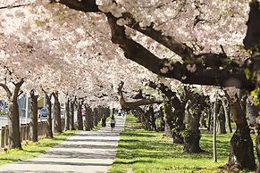 Chateau on the Park - Christchurch, a DoubleTree by Hilton