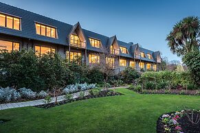 Chateau on the Park - Christchurch, a DoubleTree by Hilton