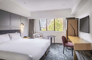 Chateau on the Park - Christchurch, a DoubleTree by Hilton