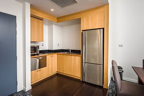 Chateau on the Park - Christchurch, a DoubleTree by Hilton