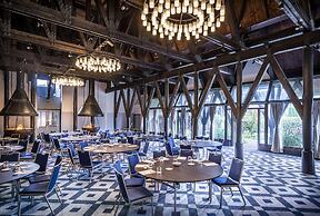 Chateau on the Park - Christchurch, a DoubleTree by Hilton