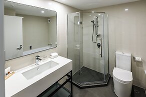 Chateau on the Park - Christchurch, a DoubleTree by Hilton