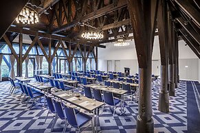 Chateau on the Park - Christchurch, a DoubleTree by Hilton