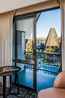 Chateau on the Park - Christchurch, a DoubleTree by Hilton