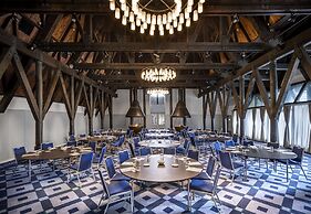 Chateau on the Park - Christchurch, a DoubleTree by Hilton