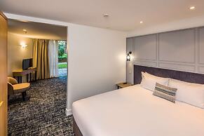 Chateau on the Park - Christchurch, a DoubleTree by Hilton