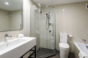 Chateau on the Park - Christchurch, a DoubleTree by Hilton