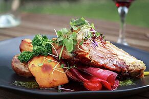 Chateau on the Park - Christchurch, a DoubleTree by Hilton