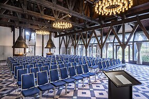 Chateau on the Park - Christchurch, a DoubleTree by Hilton