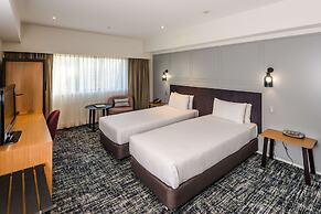 Chateau on the Park - Christchurch, a DoubleTree by Hilton