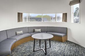 Chateau on the Park - Christchurch, a DoubleTree by Hilton