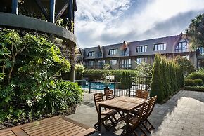 Chateau on the Park - Christchurch, a DoubleTree by Hilton