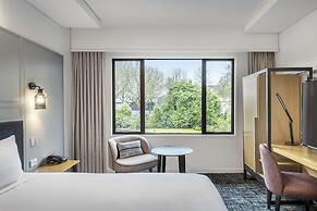 Chateau on the Park - Christchurch, a DoubleTree by Hilton