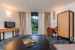 Chateau on the Park - Christchurch, a DoubleTree by Hilton