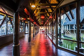 Chateau on the Park - Christchurch, a DoubleTree by Hilton