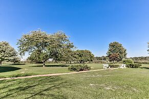 Best Western Plus Leamington Hotel & Conference Centre