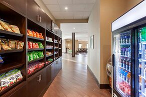 Best Western Plus Leamington Hotel & Conference Centre