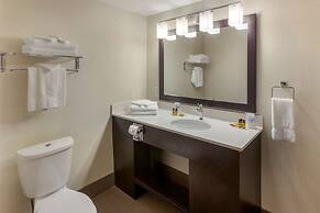 Best Western Plus Leamington Hotel & Conference Centre