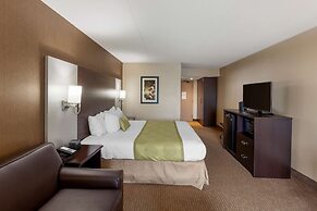 Best Western Plus Leamington Hotel & Conference Centre