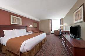 Ramada by Wyndham Niagara Falls/Fallsview