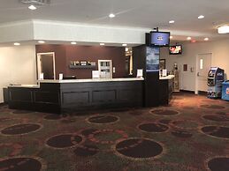 Ramada by Wyndham Niagara Falls/Fallsview