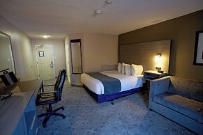 Travelodge by Wyndham Sudbury