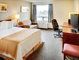 Travelodge by Wyndham Sudbury