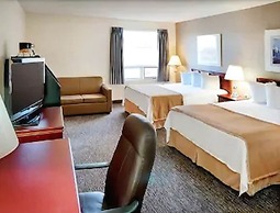 Travelodge by Wyndham Sudbury