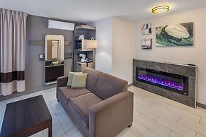 Comfort Inn