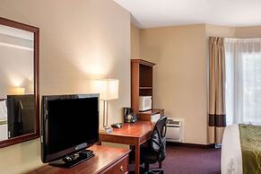 Comfort Inn