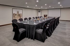 Marriott Karachi Hotel