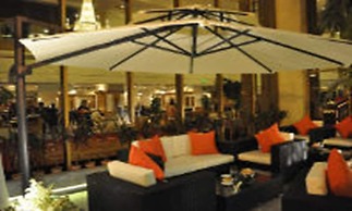 Marriott Karachi Hotel