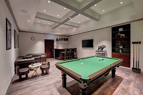 Marriott Karachi Hotel