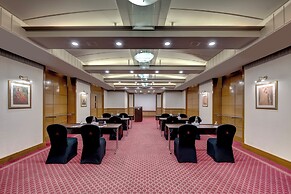 Marriott Karachi Hotel