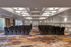 Marriott Karachi Hotel
