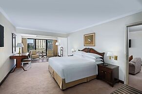 Marriott Karachi Hotel